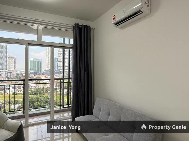 Serviced Residence for rent in Johore Bahru, Johor