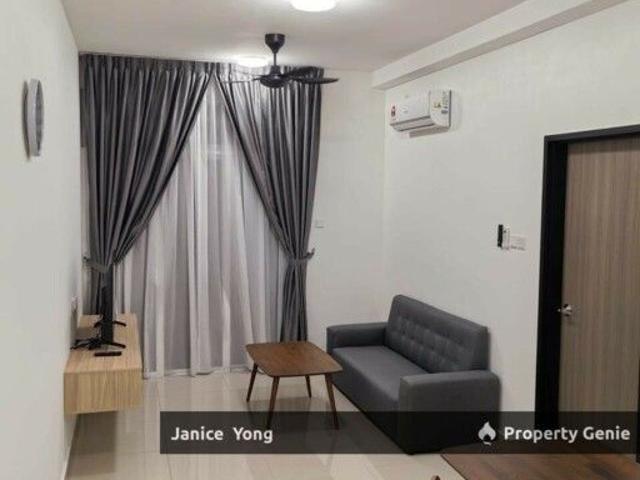 Apartment for rent in Johore Bahru, Johor