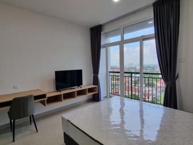 Apartment for rent in Johore Bahru, Johor