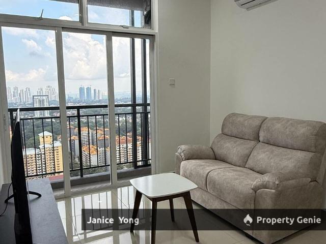 Serviced Residence for rent in Johore Bahru, Johor
