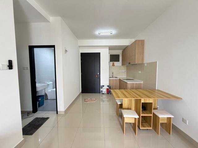 Apartment for rent in Johore Bahru, Johor