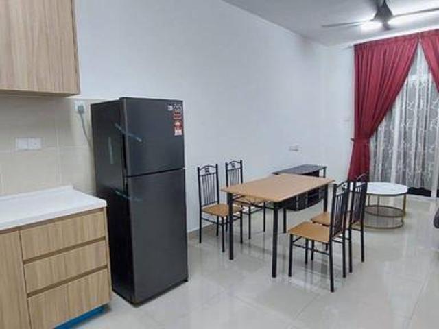 Apartment for rent in Johore Bahru, Johor