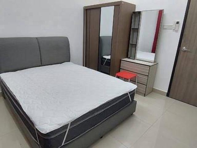 Apartment for rent in Johore Bahru, Johor