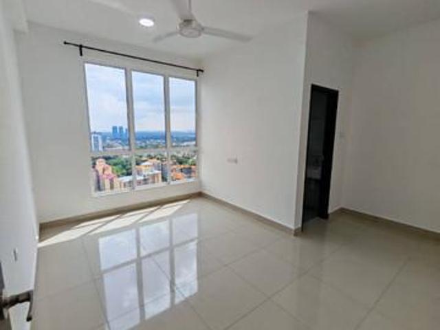 Apartment for rent in Johore Bahru, Johor