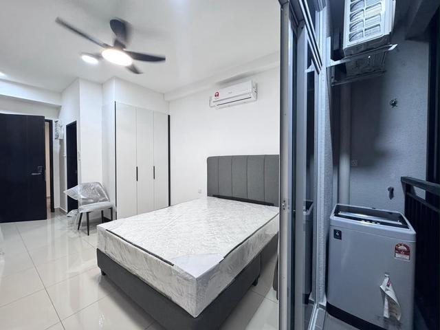 Apartment for rent in Johore Bahru, Johor