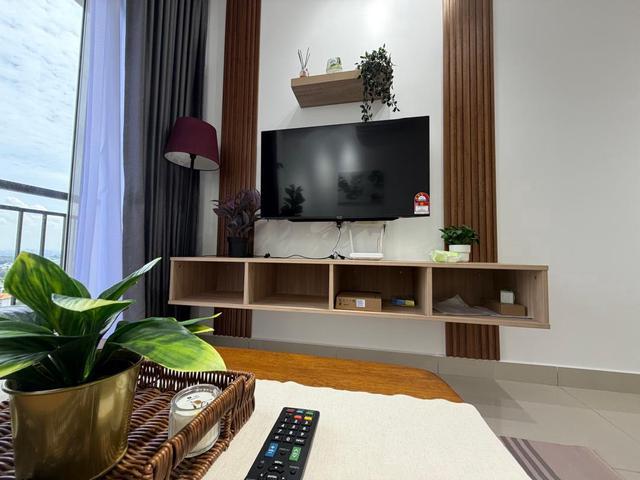 Apartment for rent in Johore Bahru, Johor