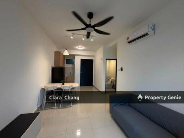 Apartment for rent in Johore Bahru, Johor