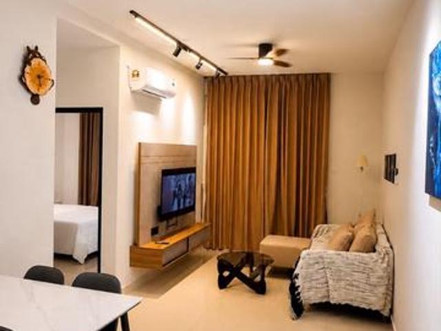Apartment for rent in Johore Bahru, Johor