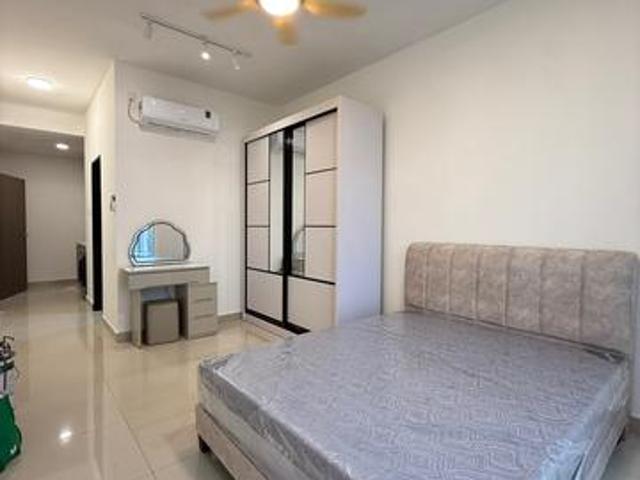 Apartment for rent in Johore Bahru, Johor