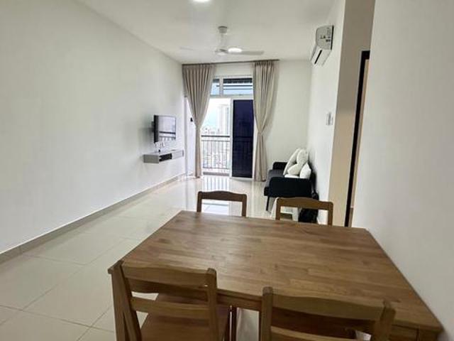 Apartment for rent in Johore Bahru, Johor