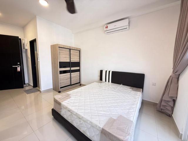 Apartment for rent in Johore Bahru, Johor