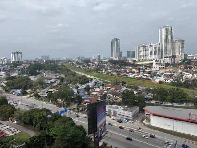 Apartment for rent in Johore Bahru, Johor