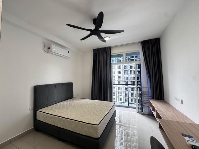 Apartment for rent in Johore Bahru, Johor