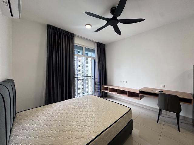 Apartment for rent in Johore Bahru, Johor