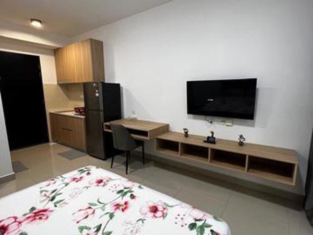 Apartment for rent in Johore Bahru, Johor