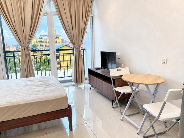 Apartment for rent in Johore Bahru, Johor