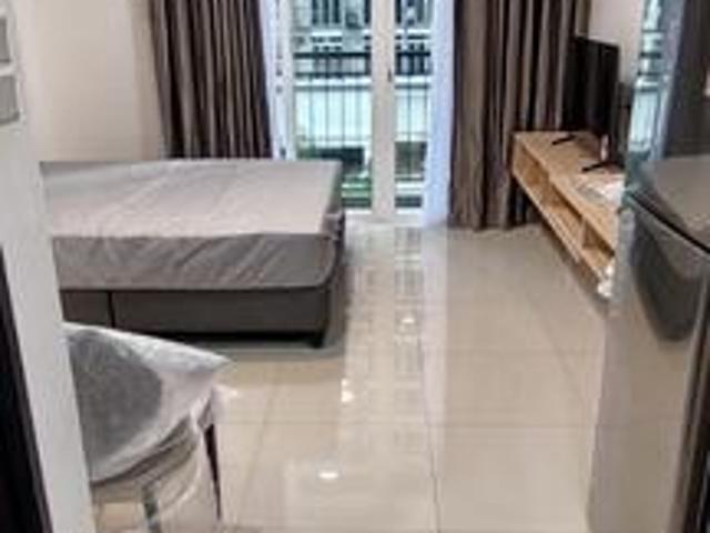 Apartment for rent in Johore Bahru, Johor
