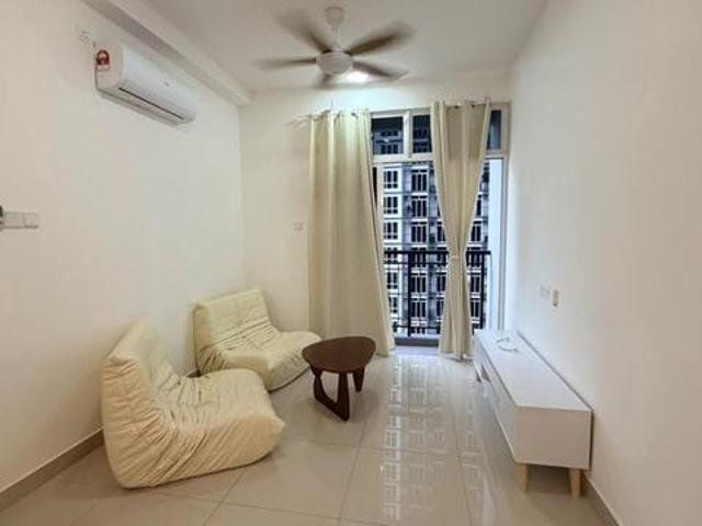 Apartment for rent in Johore Bahru, Johor