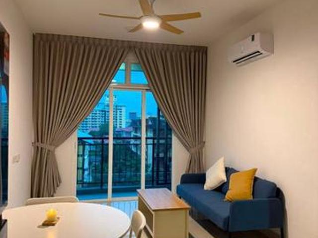 Apartment for sale in Johor Bahru