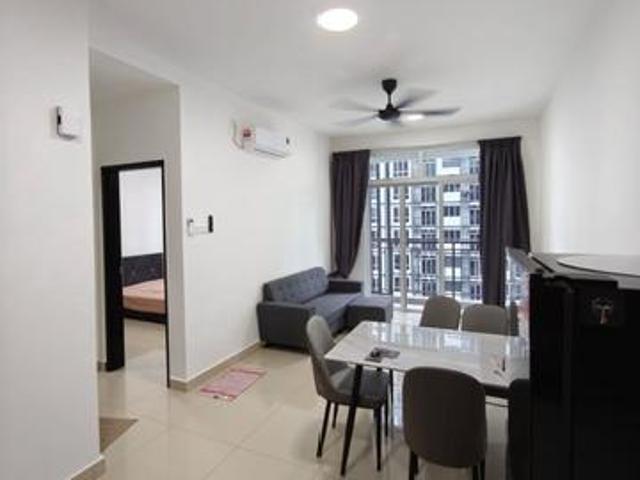 Apartment for rent in Johore Bahru, Johor