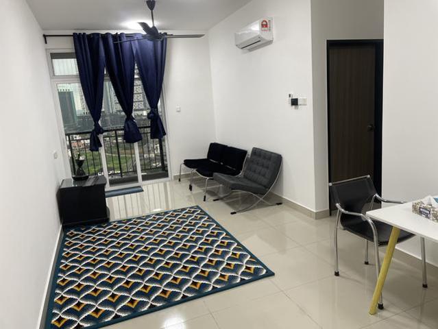Apartment for rent in Johore Bahru, Johor