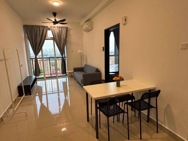 Apartment for rent in Johore Bahru, Johor