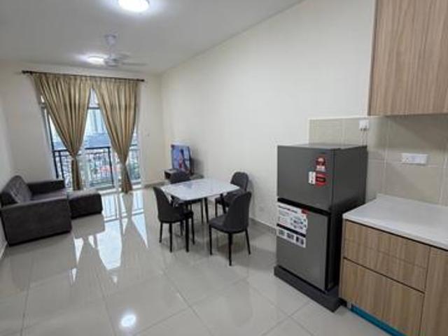 Apartment for rent in Johor Bahru
