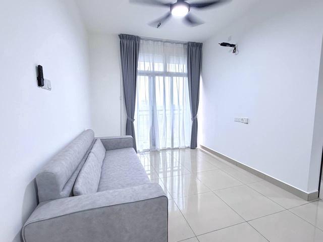 Apartment for rent in Johore Bahru, Johor