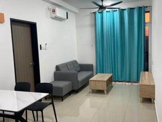 Apartment for rent in Johore Bahru, Johor