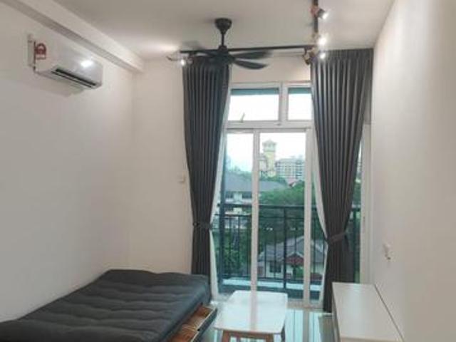 Apartment for rent in Johore Bahru, Johor