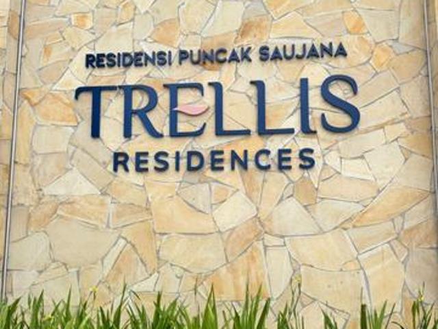 Apartment for rent in Johore Bahru, Johor