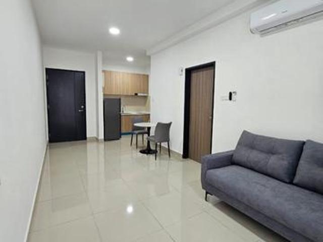 Apartment for rent in Johore Bahru, Johor