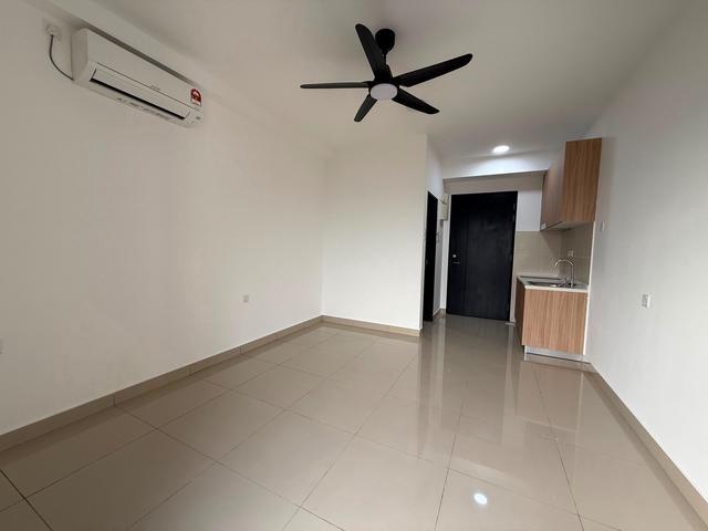 Apartment for rent in Johore Bahru, Johor