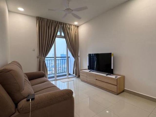 Apartment for rent in Johor Bahru