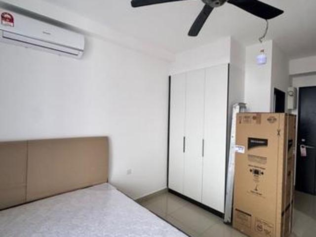 Apartment for rent in Johore Bahru, Johor
