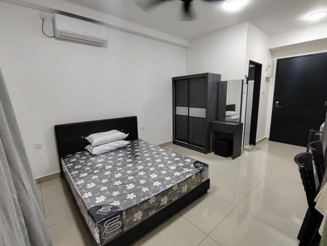 Apartment for rent in Johore Bahru, Johor