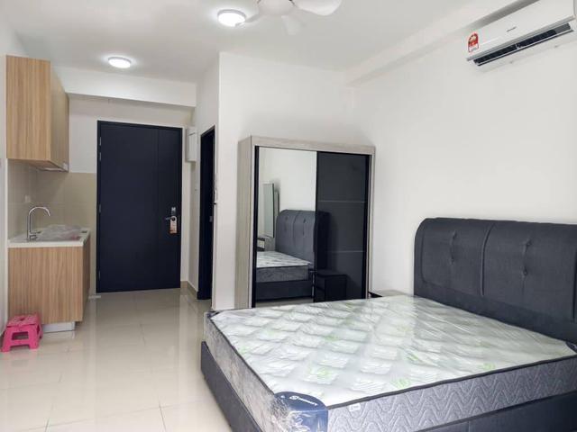 Apartment for rent in Johore Bahru, Johor