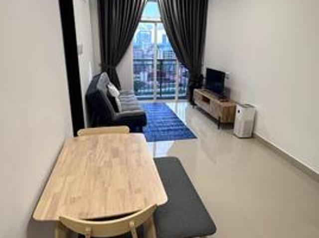Apartment for rent in Johore Bahru, Johor
