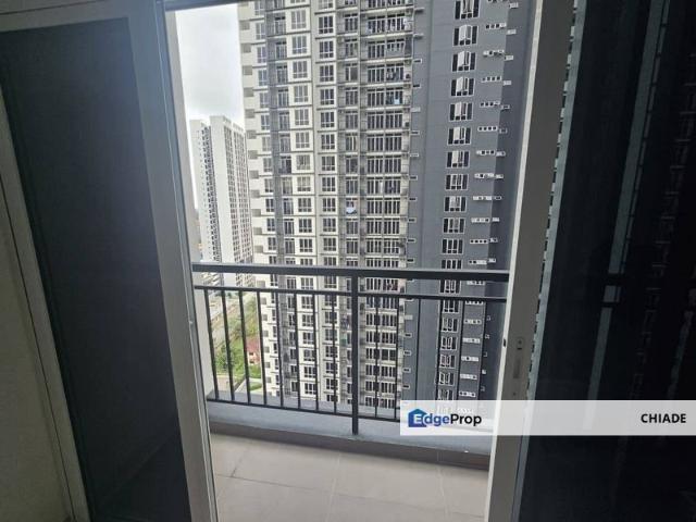 Condominium for rent in Johore Bahru, Johor