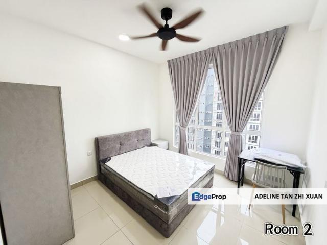 Condominium for rent in Johore Bahru, Johor