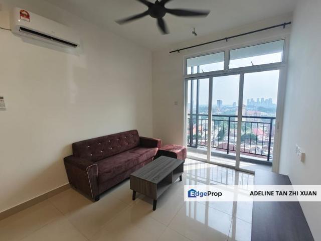Condominium for rent in Johore Bahru, Johor