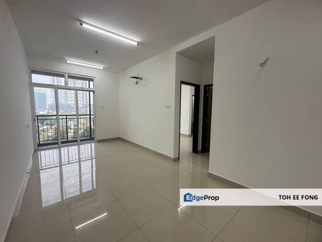 Condominium for sale in Residensi Puncak Saujana (Trellis MBW City), Johor Bahru