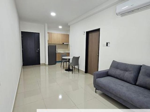 Condominium for rent in Johore Bahru, Johor