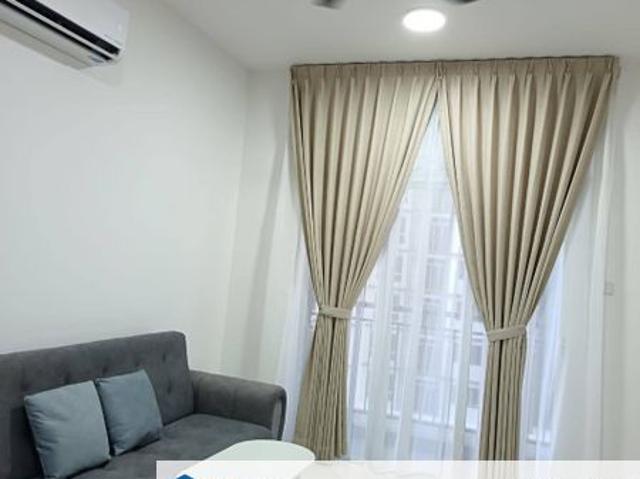Condominium for rent in Johore Bahru, Johor