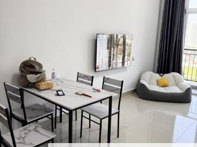 Condominium for rent in Johore Bahru, Johor