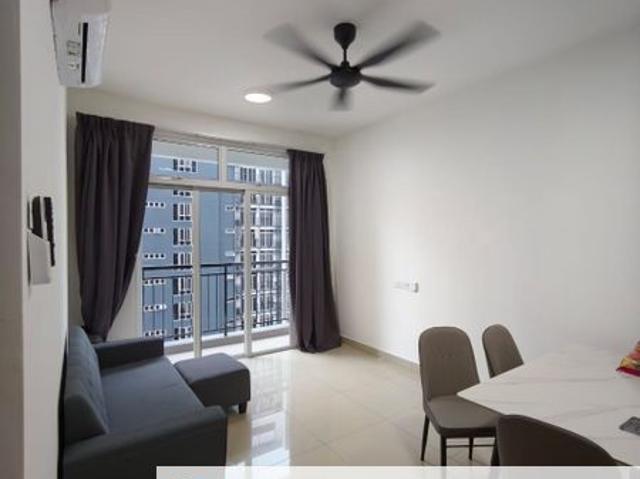 Condominium for rent in Johore Bahru, Johor