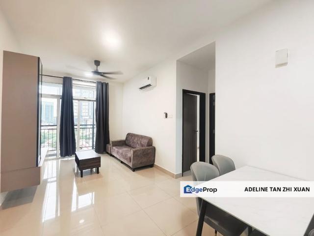 Condominium for rent in Johore Bahru, Johor