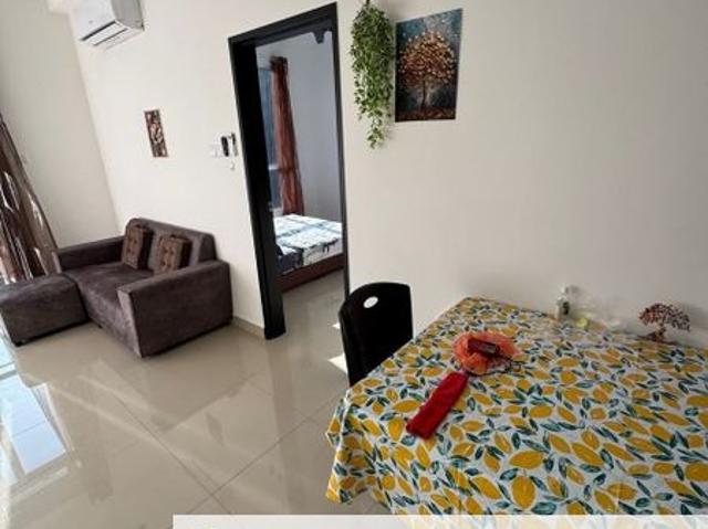 Condominium for rent in Johore Bahru, Johor