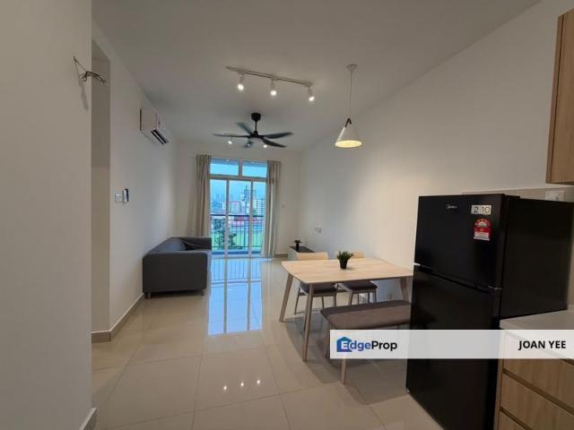 Condominium for rent in Johore Bahru, Johor