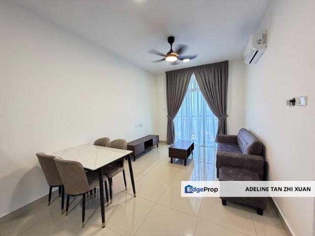 Condominium for rent in Johore Bahru, Johor